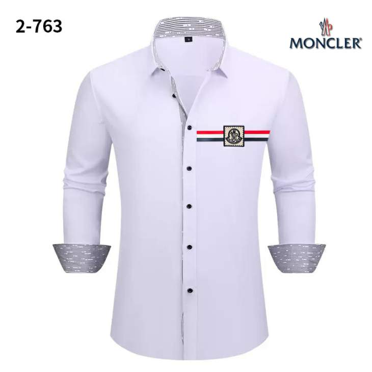 Picture of Moncler Shirt Long _SKUMonclerM-3XL12yx9326902